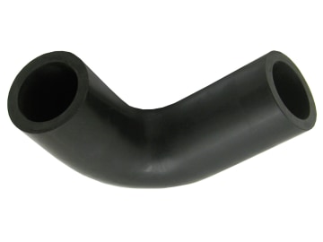 Kühlerschlauch Ø innen 37 mm unten, Kühler für Renault Serie -12, -14, 600, 700, 800 Kühlerschlauch Ø innen 37 mm unten, Kühler für Renault Serie -12, -14, 600, 700, 800