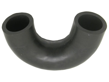 Kühlerschlauch Ø innen 37 mm unten, Wasserpumpe für Renault Serie -12, -14, 500, 600, 700, 800 Kühlerschlauch Ø innen 37 mm unten, Wasserpumpe für Renault Serie -12, -14, 500, 600, 700, 800
