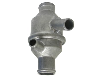 Thermostat Ø 38 mm; 38 mm; 24 mm; 18 mm, 75 °C für Renault mit Heizung Thermostat Ø 38 mm; 38 mm; 24 mm; 18 mm, 75 °C für Renault mit Heizung
