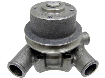 Wasserpumpe mit Dichtung für Manitou Motor A3.152, AD3.152, Renault Super 7 (7500017 - 7509549), N 71, Motor A3.152, AD3.152 Wasserpumpe mit Dichtung für Manitou Motor A3.152, AD3.152, Renault Super 7 (7500017 - 7509549), N 71, Motor A3.152, AD3.152
