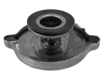 Kühlerverschluss, Ø-Stutzen 57 mm, Höhe 25 mm, für Valtra, Valmet 205, 255, 305, 315, 355, 365, 405, 415, 455, 465, 555, 565, 665, 865 Kühlerverschluss, Ø-Stutzen 57 mm, Höhe 25 mm, für Valtra, Valmet 205, 255, 305, 315, 355, 365, 405, 415, 455, 465, 555, 565, 665, 865