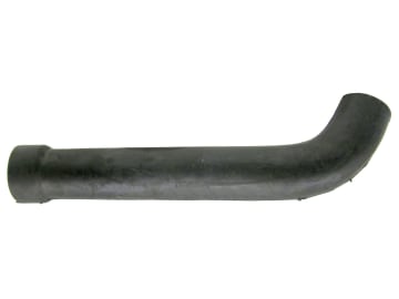 Kühlerschlauch Ø innen 38 mm; 45 mm oben für Zetor Serie 8000, 9000, 10000 Kühlerschlauch Ø innen 38 mm; 45 mm oben für Zetor Serie 8000, 9000, 10000