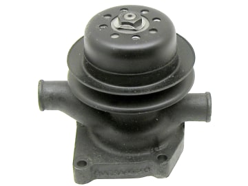 Wasserpumpe mit Riemenscheibe und Dichtung, Flügelrad Ø 90 mm für Zetor 2511, 3011, 3045, 3511, 3513, 3545, 4511, 4611, 4712, 4718 Wasserpumpe mit Riemenscheibe und Dichtung, Flügelrad Ø 90 mm für Zetor 2511, 3011, 3045, 3511, 3513, 3545, 4511, 4611, 4712, 4718