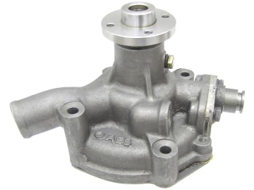 Wasserpumpe für Kubota: M 4950, 5050, 5500, 5950, 5970, 6030, 6950, 6970, 7030, 7500, 7580, 7850, 7950, 7970, 8030, 8580, 8950, 8970, 9580, 9850, Motor: M Serie 590/595 Wasserpumpe für Kubota: M 4950, 5050, 5500, 5950, 5970, 6030, 6950, 6970, 7030, 7500, 7580, 7850, 7950, 7970, 8030, 8580, 8950, 8970, 9580, 9850, Motor: M Serie 590/595