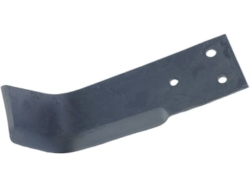 Industriehof® Fräsmesser links 235 x 65 x 7 mm, Bohrung 7 mm für Fahr, FAH-01L Industriehof® Fräsmesser links 235 x 65 x 7 mm, Bohrung 7 mm für Fahr, FAH-01L