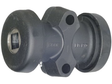 Industriehof® Lagerung, mit Rillenkugellager, 185 x 115 mm, für Vierkantwelle 28 x 28, universal, 31-0001-28 Industriehof® Lagerung, mit Rillenkugellager, 185 x 115 mm, für Vierkantwelle 28 x 28, universal, 31-0001-28