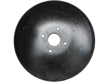 Industriehof® Eggenscheibe 510 x 5 mm, LK 115 mm, ZB 60,5 mm, gewölbt, glatt, flacher Ansatz, für universal, 31-0513 Industriehof® Eggenscheibe 510 x 5 mm, LK 115 mm, ZB 60,5 mm, gewölbt, glatt, flacher Ansatz, für universal, 31-0513