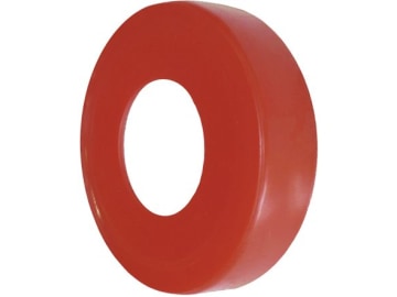 Industriehof® Schutzabdeckung für Scheibennabe Welle 25 mm (Best. Nr. 10443263), 30 mm (Best. Nr.10288653, 10627446), 31-880501-A Industriehof® Schutzabdeckung für Scheibennabe Welle 25 mm (Best. Nr. 10443263), 30 mm (Best. Nr.10288653, 10627446), 31-880501-A