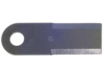MWS Strohhäckslermesser 173 x 50 x 5 mm, glatt ohne Buchse für Strohhäcksler John Deere MWS Strohhäckslermesser 173 x 50 x 5 mm, glatt ohne Buchse für Strohhäcksler John Deere