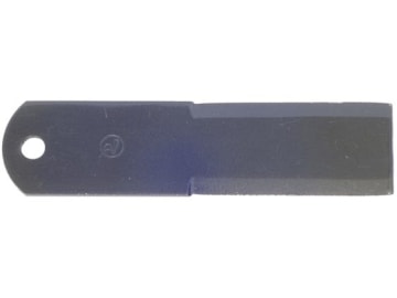 MWS Gegenmesser, 195 x 50 x 3 mm für Strohhäcksler Biso, Dronningborg, John Deere, Ford New Holland MWS Gegenmesser, 195 x 50 x 3 mm für Strohhäcksler Biso, Dronningborg, John Deere, Ford New Holland