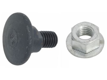 Industriehof® Schraube M 10 x 1,5 x 23,5 - 12.9 ohne Sicherungsmutter für Kuhn: GMD 44, 55, 66, 80-3004 Industriehof® Schraube M 10 x 1,5 x 23,5 - 12.9 ohne Sicherungsmutter für Kuhn: GMD 44, 55, 66, 80-3004
