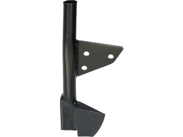 Industriehof® Saatrohr vorn, Länge 365 mm für Rabe, Vogel & Noot, 99.RA-02V Industriehof® Saatrohr vorn, Länge 365 mm für Rabe, Vogel & Noot, 99.RA-02V