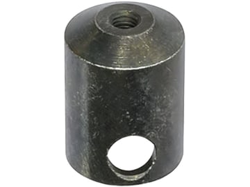 Industriehof® Anschlussglocke für Einhebelsteuergerät Nimco, 18100-708 Industriehof® Anschlussglocke für Einhebelsteuergerät Nimco, 18100-708