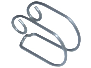 Sachs Formfeder zu Fahrkupplung für Deutz-Fahr, Mercedes-Benz, 3130 010 100 N Sachs Formfeder zu Fahrkupplung für Deutz-Fahr, Mercedes-Benz, 3130 010 100 N