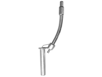 Cramer Anhängebolzen "SN", 155 mm/270 mm x 30 °, Ø 31 mm, ZB270L30, 8002933 Cramer Anhängebolzen "SN", 155 mm/270 mm x 30 °, Ø 31 mm, ZB270L30, 8002933