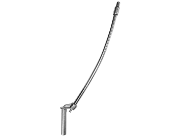 Cramer Anhängebolzen "SN", 155 mm/682 mm x 30 °, Ø 31 mm, ZB682L30KPL, 8004049 Cramer Anhängebolzen "SN", 155 mm/682 mm x 30 °, Ø 31 mm, ZB682L30KPL, 8004049