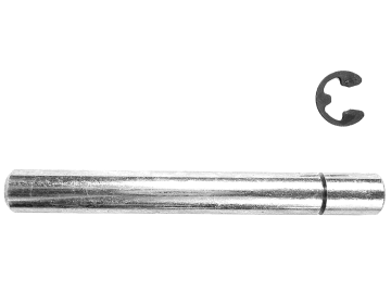 Cramer Lagerbolzen "2000", CK4-2000-013, Ø 8 x 68 mm, für Kupplungskopf 2000A / 2000NA / 2000B / 2000NB, 8004165 Cramer Lagerbolzen "2000", CK4-2000-013, Ø 8 x 68 mm, für Kupplungskopf 2000A / 2000NA / 2000B / 2000NB, 8004165