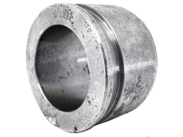 Cramer Führungshülse oben, für Kupplungskopf 2000A (mit Adapterplatte), 8004248 Cramer Führungshülse oben, für Kupplungskopf 2000A (mit Adapterplatte), 8004248