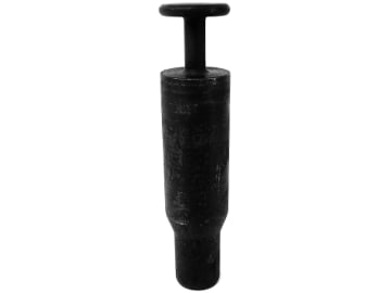 Cramer Kuppelbolzen, zylindrisch, CK4-20002-053, 32 x 140 mm, für Kupplungskopf 2000 A/NA, 8004249 Cramer Kuppelbolzen, zylindrisch, CK4-20002-053, 32 x 140 mm, für Kupplungskopf 2000 A/NA, 8004249