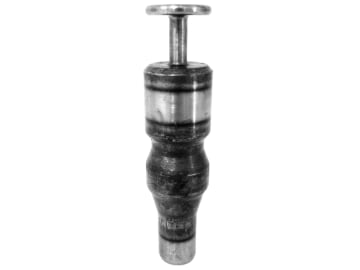 Cramer Kuppelbolzen, zylindrisch, CK4-20007-005, 38 x 150 mm, für Kupplungskopf 2000 B/NB, 8004252 Cramer Kuppelbolzen, zylindrisch, CK4-20007-005, 38 x 150 mm, für Kupplungskopf 2000 B/NB, 8004252