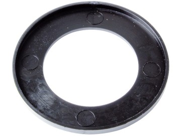 Gleitscheiben passend für John Deere, Sabo, Ø außen 52,9 mm; 50,5 mm, Ø innen 32,3 mm Gleitscheiben passend für John Deere, Sabo, Ø außen 52,9 mm; 50,5 mm, Ø innen 32,3 mm