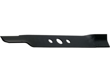 Rasenmähermesser Länge 305 mm, ZB rund, 16,0 mm, AB rund, 10,5 mm, für Al-Ko Rasenmähermesser Länge 305 mm, ZB rund, 16,0 mm, AB rund, 10,5 mm, für Al-Ko