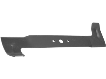 Rasenmähermesser Länge 459 mm, ZB rund, 18,2 mm, AB rund, 8,9 mm, rechtsdrehend, für Bunkowski, Honda Rasenmähermesser Länge 459 mm, ZB rund, 18,2 mm, AB rund, 8,9 mm, rechtsdrehend, für Bunkowski, Honda