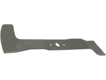 Rasenmähermesser Länge 462 mm, ZB rund, 18,0 mm, AB rund, 8,5 mm, Kombi-Mulchmesser, linksdrehend, für Brill, Castel Garden, Honda, Iseki, Sabo, Stiga, Viking Rasenmähermesser Länge 462 mm, ZB rund, 18,0 mm, AB rund, 8,5 mm, Kombi-Mulchmesser, linksdrehend, für Brill, Castel Garden, Honda, Iseki, Sabo, Stiga, Viking