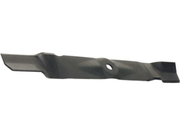 Rasenmähermesser Länge 546 mm, ZB rund, 17,5 mm, für John Deere, Sabo, Sabre, Scotts Rasenmähermesser Länge 546 mm, ZB rund, 17,5 mm, für John Deere, Sabo, Sabre, Scotts