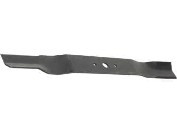Rasenmähermesser Länge 526 mm, ZB rund, 15,9 mm, AB rund, 7,9 mm, für Ma. Ri. Na. Systems, Pilote Rasenmähermesser Länge 526 mm, ZB rund, 15,9 mm, AB rund, 7,9 mm, für Ma. Ri. Na. Systems, Pilote