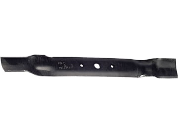 Rasenmähermesser Länge 543 mm, ZB rund, 17,4 mm, AB rund, 10,3 mm, für John Deere, Scotts Rasenmähermesser Länge 543 mm, ZB rund, 17,4 mm, AB rund, 10,3 mm, für John Deere, Scotts