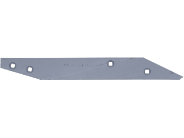 Anlage, links/rechts, wendbar, geschnittene Ware, Vergl. Nr. WP 200 O R/L, für Rabe Anlage, links/rechts, wendbar, geschnittene Ware, Vergl. Nr. WP 200 O R/L, für Rabe