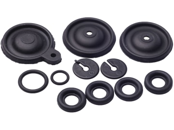 GEA Westfalia Wartungssatz Stimopuls, 7051 9905 010, für Stimopuls C APEX 1.500–h–Wartung GEA Westfalia Wartungssatz Stimopuls, 7051 9905 010, für Stimopuls C APEX 1.500–h–Wartung