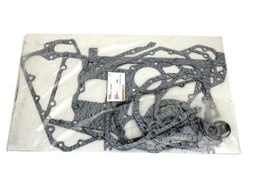 Motordichtsatz unten, Motor Perkins 1004; Perkins 1004.4T, Zylinder 4, für Case IH, Massey Ferguson Motordichtsatz unten, Motor Perkins 1004; Perkins 1004.4T, Zylinder 4, für Case IH, Massey Ferguson