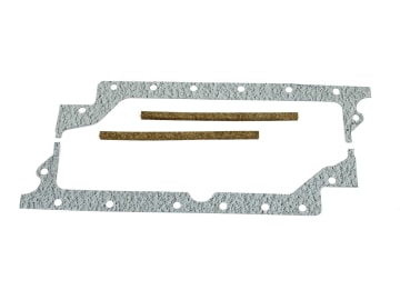 Ölwannendichtung Zylinder 3; 4, für Massey Ferguson Motor Perkins A4.192; Perkins AD3.152 Ölwannendichtung Zylinder 3; 4, für Massey Ferguson Motor Perkins A4.192; Perkins AD3.152