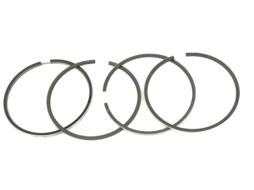 Kolbenringsatz, Motor BSD 326; BSD 329; BSD 332; BSD 333; BSD 438, Stärke 2,35 mm; 2,35 mm; 2,35 mm; 4,70 mm, für Ford New Holland Kolbenringsatz, Motor BSD 326; BSD 329; BSD 332; BSD 333; BSD 438, Stärke 2,35 mm; 2,35 mm; 2,35 mm; 4,70 mm, für Ford New Holland