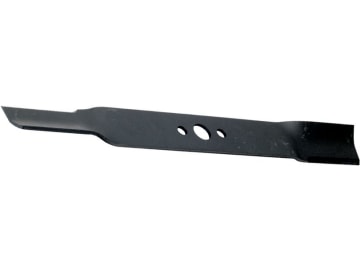 Rasenmähermesser Länge 455 mm, ZB rund, 20,5 mm, AB rund, 10,5 mm, für Efco, Oleo-Mac Rasenmähermesser Länge 455 mm, ZB rund, 20,5 mm, AB rund, 10,5 mm, für Efco, Oleo-Mac