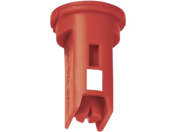 Lechler Air-Injektor Flachstrahldüse "IDKN", 120°-04, rot, POM (Polyoxymethylen), 6IZ4475600000 Lechler Air-Injektor Flachstrahldüse "IDKN", 120°-04, rot, POM (Polyoxymethylen), 6IZ4475600000