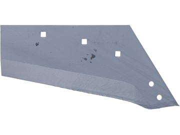 Wechselspitzenschar, rechts, geschnittene Ware, 05 30 89, für Kverneland Wechselspitzenschar, rechts, geschnittene Ware, 05 30 89, für Kverneland