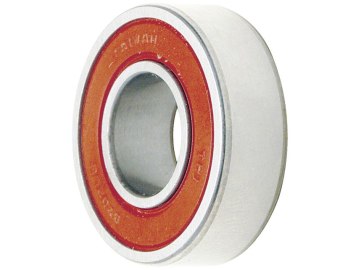 Rillenkugellager 34,93 x 15,88 x 10,92 mm mit 2RS-Abdichtung für Bobcat, Bunton, Exmark, Toro Rillenkugellager 34,93 x 15,88 x 10,92 mm mit 2RS-Abdichtung für Bobcat, Bunton, Exmark, Toro