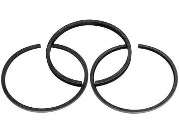 Kolbenring Standard, Ø Zylinder außen 63,50 mm, für B & S: 100000, 4 PS Modelle alt Kolbenring Standard, Ø Zylinder außen 63,50 mm, für B & S: 100000, 4 PS Modelle alt