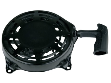 Handstarter für Briggs & Stratton: 20, horizontal und 9, 11, 12, 20 vertikal Handstarter für Briggs & Stratton: 20, horizontal und 9, 11, 12, 20 vertikal