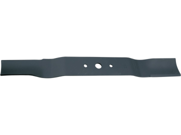 Rasenmähermesser Länge 475 mm, ZB rund, 17,0 mm, AB rund, 8,0 mm, für Al-Ko Rasenmähermesser Länge 475 mm, ZB rund, 17,0 mm, AB rund, 8,0 mm, für Al-Ko