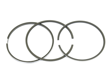 Kolbenringsatz, Motor Perkins A4.248 ab Motor Nr. U08337N, Stärke 2,50 mm; 2,50 mm; 5,00 mm, für Landini, Massey Ferguson Kolbenringsatz, Motor Perkins A4.248 ab Motor Nr. U08337N, Stärke 2,50 mm; 2,50 mm; 5,00 mm, für Landini, Massey Ferguson