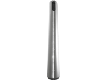 Achsschenkelbolzen 30 x 230 mm, zum Einschweißen, für Fendt Geräteträger F 220 GT, F 225 GT, F 230 GT Achsschenkelbolzen 30 x 230 mm, zum Einschweißen, für Fendt Geräteträger F 220 GT, F 225 GT, F 230 GT