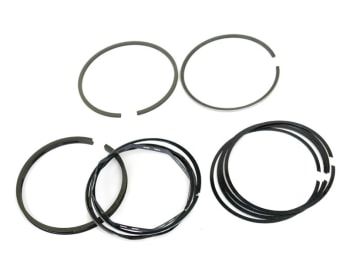 Kolbenringsatz, Motor Perkins A3.144; Perkins A4.192, Stärke 2,38 mm; 2,38 mm; 3,17 mm; 6,35 mm; 6,36 mm, für Ford New Holland, Landini, Massey Ferguson Kolbenringsatz, Motor Perkins A3.144; Perkins A4.192, Stärke 2,38 mm; 2,38 mm; 3,17 mm; 6,35 mm; 6,36 mm, für Ford New Holland, Landini, Massey Ferguson