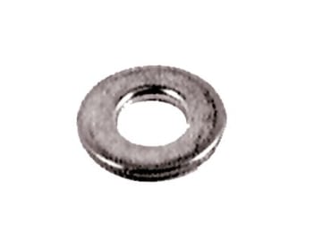 Düsendichtscheibe MWM, 20,6 x 9,3 x 2,6 mm, für Fendt: F385200710140, F38527114 Düsendichtscheibe MWM, 20,6 x 9,3 x 2,6 mm, für Fendt: F385200710140, F38527114