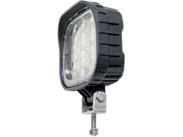 LED-Arbeitsscheinwerfer "flood" 1.492 lm, 12 – 36 V, 9 LEDs, 098 174 140 LED-Arbeitsscheinwerfer "flood" 1.492 lm, 12 – 36 V, 9 LEDs, 098 174 140