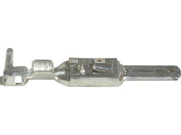 Herth + Buss Flachstecker verzinnt, 1 – 2,5 mm², Steckbreite 2,8 mm; Steckhöhe 0,8 mm, für Kostal SLK 2,8 ELA, 50 253 246 Herth + Buss Flachstecker verzinnt, 1 – 2,5 mm², Steckbreite 2,8 mm; Steckhöhe 0,8 mm, für Kostal SLK 2,8 ELA, 50 253 246
