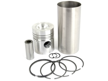 Kolben-/Zylindersatz für 1 Zylinder, Standard, Motor Perkins A4.236; Perkins A4.248, für Landini, Massey Ferguson Kolben-/Zylindersatz für 1 Zylinder, Standard, Motor Perkins A4.236; Perkins A4.248, für Landini, Massey Ferguson